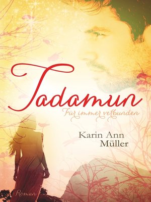 cover image of Tadamun--Für immer verbunden